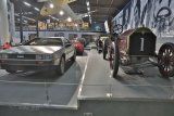 Technikmuseum Sinsheim, 100 Jahre 24h von Le Mans
