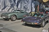Technikmuseum Sinsheim, 100 Jahre 24h von Le Mans