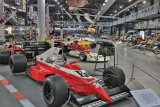 Technikmuseum Sinsheim, 100 Jahre 24h von Le Mans