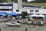 Oldtimer Grand - Prix Safenwil 2024