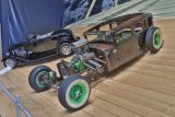 Technikmuseum Sinsheim, 100 Jahre 24h von Le Mans