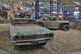 Technikmuseum Sinsheim, 100 Jahre 24h von Le Mans