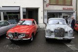 Oldtimertreffen Liestal 2024