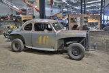 Technikmuseum Sinsheim, 100 Jahre 24h von Le Mans