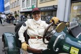 Oldtimertreffen Liestal 2024
