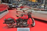 Technikmuseum Sinsheim, 100 Jahre 24h von Le Mans