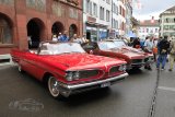Oldtimertreffen Liestal 2024