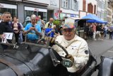 Oldtimertreffen Liestal 2024
