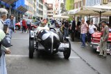 Oldtimertreffen Liestal 2024