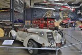 Technikmuseum Sinsheim, 100 Jahre 24h von Le Mans