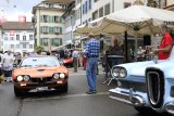 Oldtimertreffen Liestal 2024