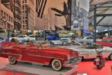 Technikmuseum Sinsheim, 100 Jahre 24h von Le Mans
