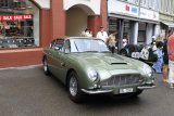 Oldtimertreffen Liestal 2024