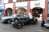 Oldtimertreffen Liestal 2024
