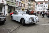 Oldtimertreffen Liestal 2024
