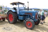 Int. Landmaschinen Oldtimer-Treffen Effingen
