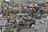 Technikmuseum Sinsheim, 100 Jahre 24h von Le Mans