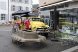 Oldtimertreffen Liestal 2024