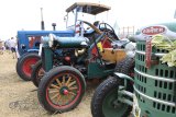 Int. Landmaschinen Oldtimer-Treffen Effingen