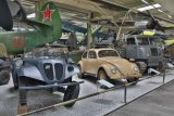 Technikmuseum Sinsheim, 100 Jahre 24h von Le Mans