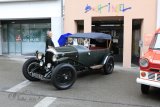 Oldtimertreffen Liestal 2024