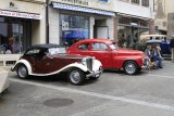 Oldtimertreffen Liestal 2024
