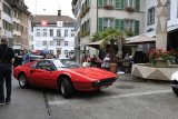 Oldtimertreffen Liestal 2024