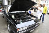 Oldtimertreffen Liestal 2024