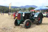 Int. Landmaschinen Oldtimer-Treffen Effingen