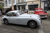 Oldtimertreffen Liestal 2024