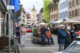 Oldtimertreffen Liestal 2024