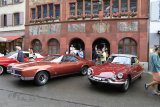 Oldtimertreffen Liestal 2024