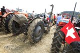 Int. Landmaschinen Oldtimer-Treffen Effingen