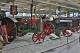 Technikmuseum Sinsheim, 100 Jahre 24h von Le Mans