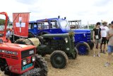 Int. Landmaschinen Oldtimer-Treffen Effingen
