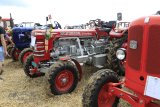 Int. Landmaschinen Oldtimer-Treffen Effingen