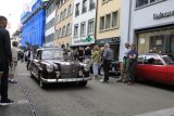 Oldtimertreffen Liestal 2024