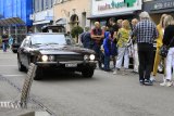Oldtimertreffen Liestal 2024