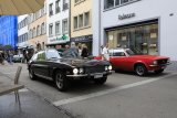 Oldtimertreffen Liestal 2024