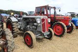 Int. Landmaschinen Oldtimer-Treffen Effingen