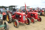 Int. Landmaschinen Oldtimer-Treffen Effingen