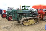 Int. Landmaschinen Oldtimer-Treffen Effingen