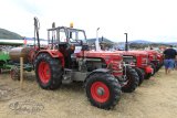 Int. Landmaschinen Oldtimer-Treffen Effingen