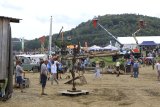 Int. Landmaschinen Oldtimer-Treffen Effingen