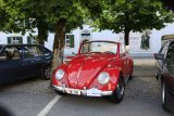 Oldtimer in Obwalden O-iO