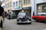 Oldtimertreffen Liestal 2024