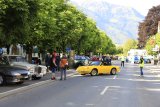 Oldtimer in Obwalden O-iO