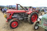 Int. Landmaschinen Oldtimer-Treffen Effingen