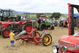 Int. Landmaschinen Oldtimer-Treffen Effingen