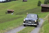 Heidi Classic, Samstag Ausfahrt